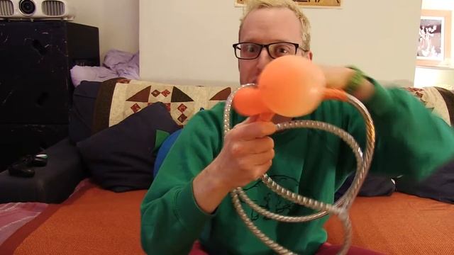 How to make a Nacho Party Hat! смотреть онлайн