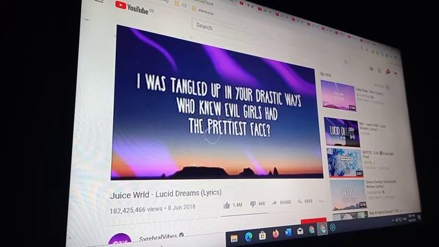 try open lucid dreams in 100 browser window смотреть онлайн