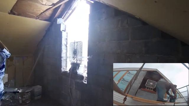 Window Install Concrete Saw Timelapse смотреть онлайн
