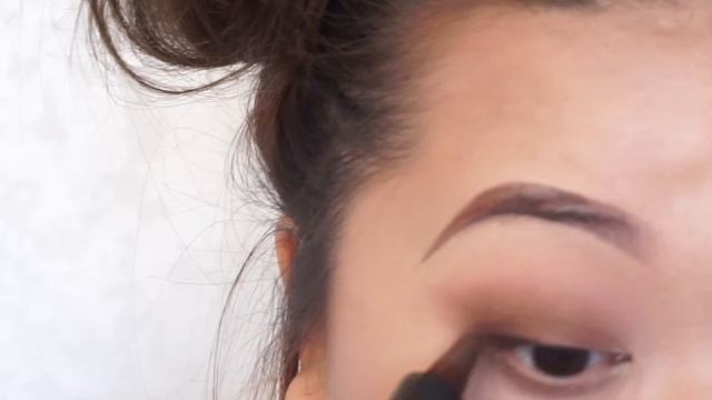 Soft Brown Pink Smokey Eye || Spring 2016 || смотреть онлайн