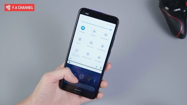 Nokia 5.4 Giảm Giá Sốc - Snapdragon 662 4G/128G, Dùng Lâu Dài, Pin Trâu Siêu Rẻ! смотреть онлайн