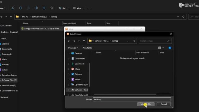 How to download Xampp in windows... смотреть онлайн