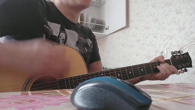 Кино-группа крови(cover version) смотреть онлайн