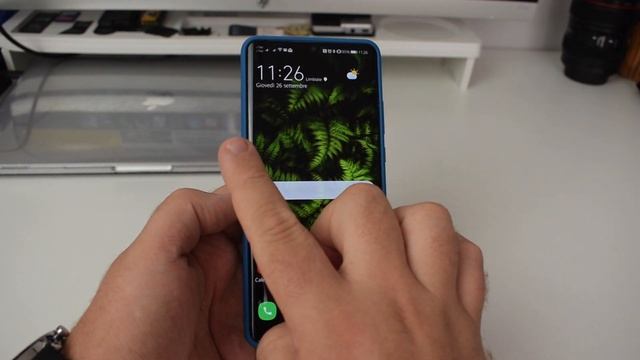 EMUI 10 su Huawei P30 Pro, FINALMENTE! [Beta Pubblica] смотреть онлайн