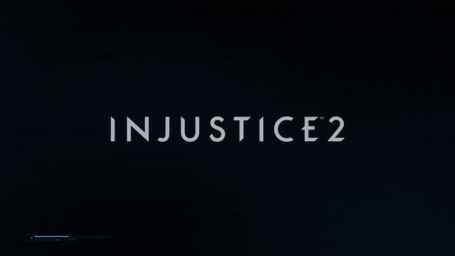 Injustice 2 PC Online Beta - XFX Radeon HD 7950 (Max Settings) смотреть онлайн
