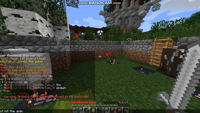 MY FRIENDS AMAZING NEW MC SERVER!!!!!! 1.12.2!!! смотреть онлайн