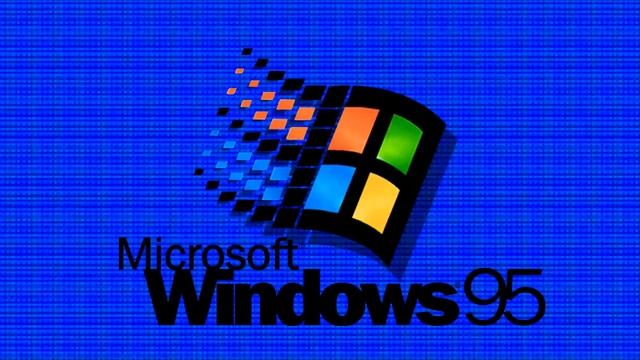 Microsoft Windows (1995) смотреть онлайн