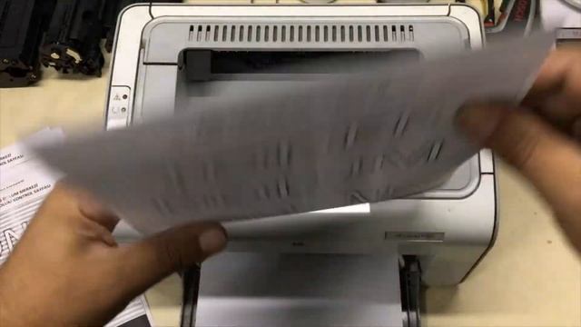 BİTEN YAZICI TONERİ NASIL BELLİ OLUR #REFİLLİNG #TONER #CARTRİDGES смотреть онлайн