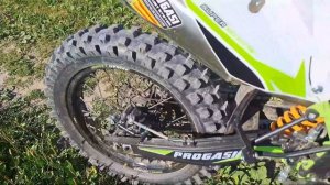 Купил новый Эндурик! PROGASI SUPER MAX 300 PRO!