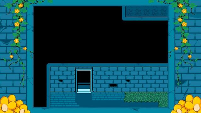 TS!Underswap Demo - Getting the Puzzler's Proof смотреть онлайн