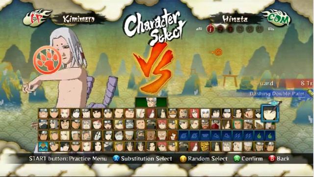 UNS3 : FB Mods Roster V2 with Download Link смотреть онлайн