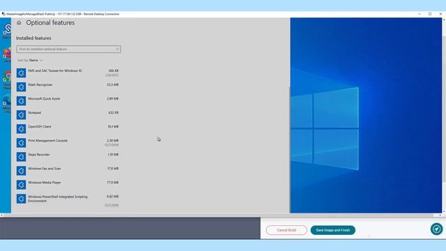 Citrix Features Explained: Virtual Desktop Custom Imaging with Citrix DaaS смотреть онлайн