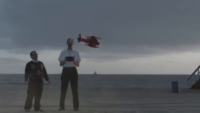 Google Aerial Mapping, How They Do it - Tech Talk смотреть онлайн
