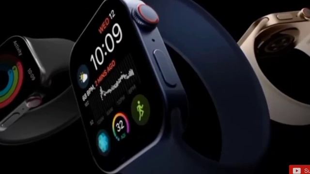 Apple watch series 8 is closer than you thought. watch the major upgrades!! смотреть онлайн