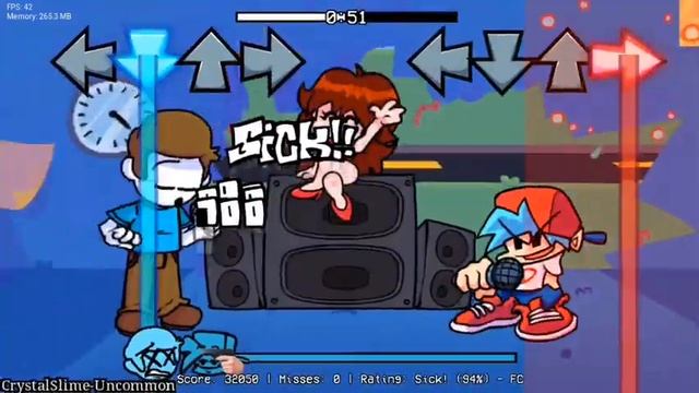 FnF: Nonsense V2 | Android APK/Port OPTIMIZED смотреть онлайн