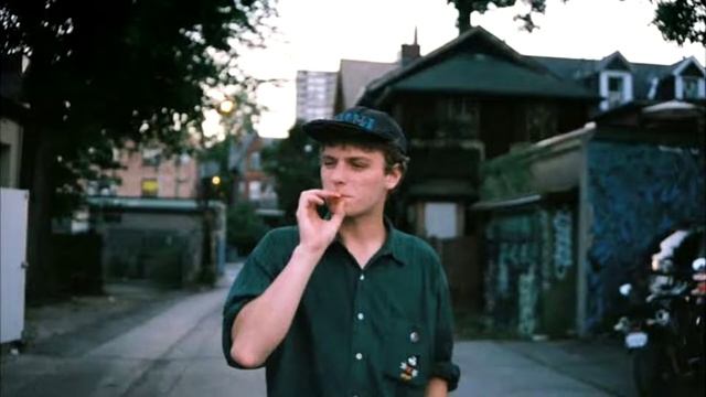 Mac Demarco Playlist