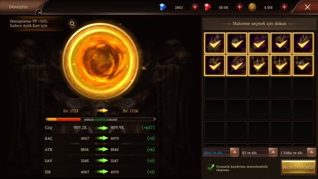 DRAGON STORM FANTASY ŞEYTAN DENİZİ смотреть онлайн