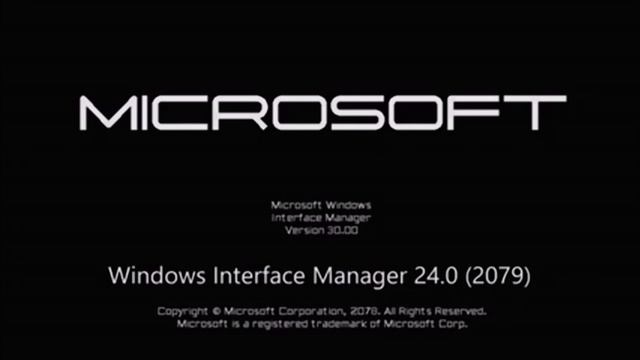 windows interface manager 24 смотреть онлайн