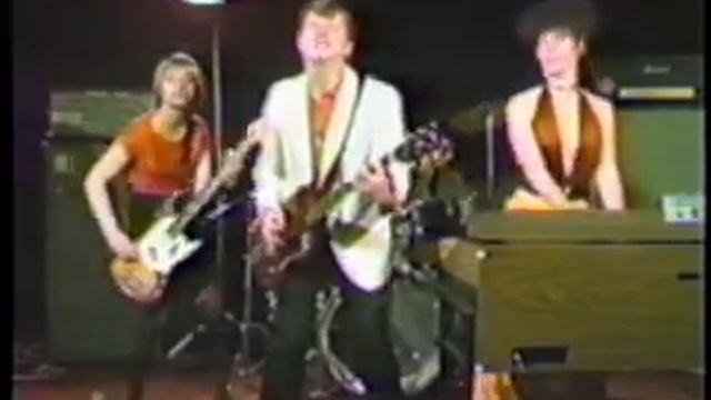 The Clique - Nothing Lasts Forever