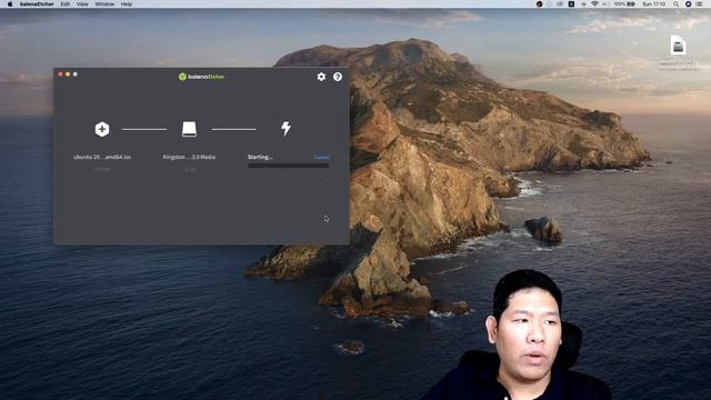 การติดตั้ง Ubuntu 20.04 Server смотреть онлайн