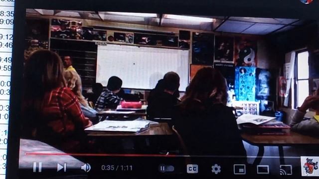 teacher chooses to jump out window instead of saving trapped 2 year old смотреть онлайн