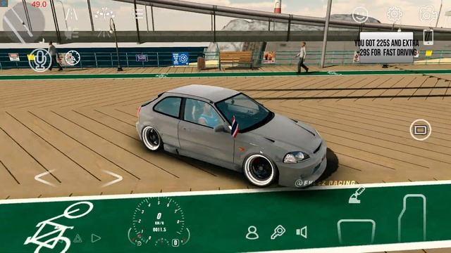 Car Parking Multiplayer Android Gameplay 2023 | 120 FPS Ultra Realistic Graphics 1440p (Part 1) смотреть онлайн