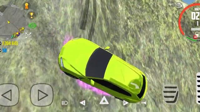 обзор на ламборгине урус