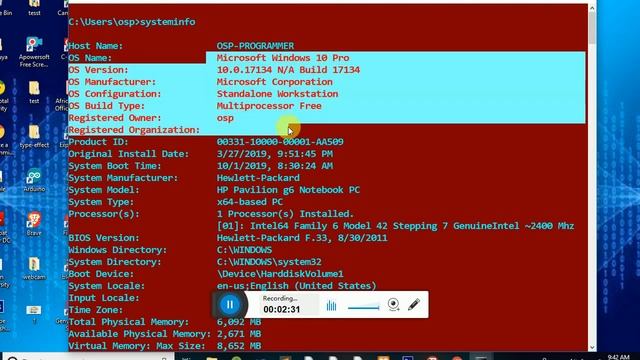 What you need to know befor buying a laptop or Desktop смотреть онлайн