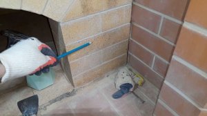 Печной комплекс, русская печь, мангал,печь под казан,печь с лежанкой.Выпуск 18