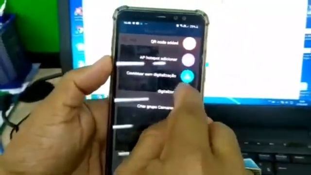 Tutorial de como instalar CareCam no computador смотреть онлайн