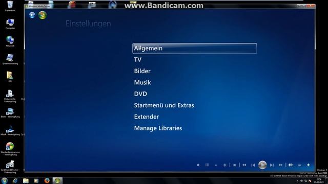 Windows 7 Ultimate beta 2008 German version Build 7000 en virtual machine parte 4 final смотреть онлайн