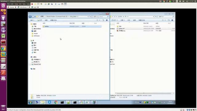 Windows音频驱动AVStream 安装体验 Demo Splitter смотреть онлайн