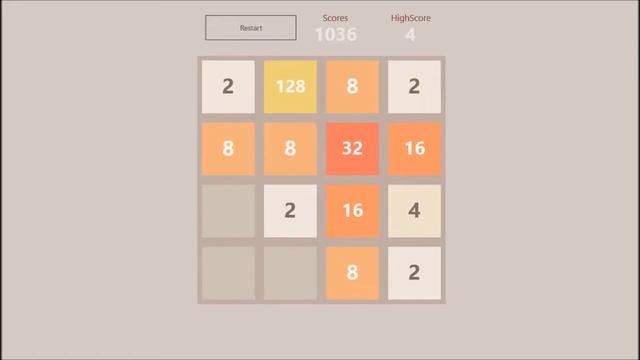 The iDJ: "Giochi per PC - 2048" # 4 смотреть онлайн