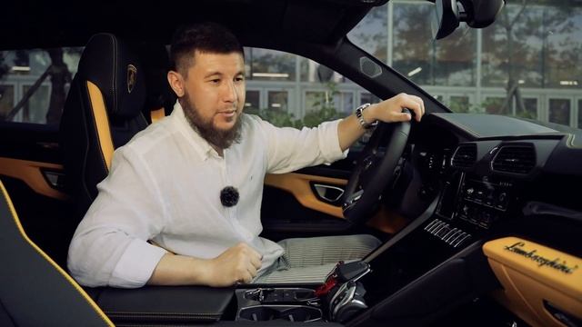 LAMBORGHINI URUS S 2024 L Настолько ли хорош Urus S ? L Экспорт Авто из Южной Кореи