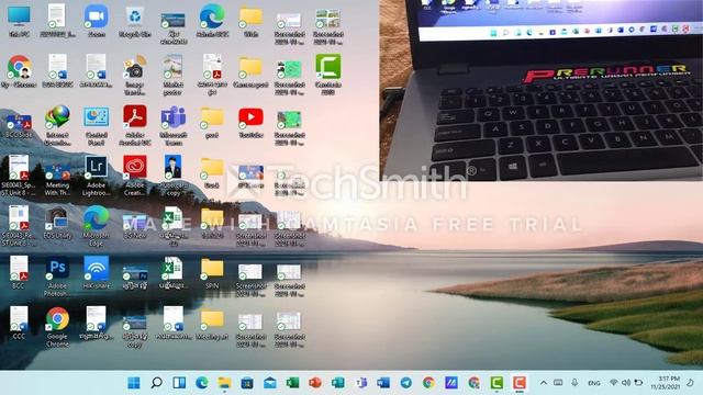 របៀបដោះស្រាយបញ្ហាគាំងTouchpad / How to solve Touchpad not working смотреть онлайн