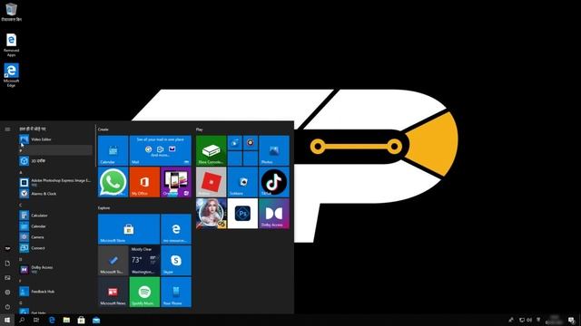 [GUIDE] How to Change Language Windows 10 Very Easily & Quickly смотреть онлайн