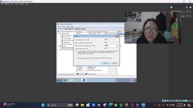 Cara Penggunaan Perintah Kombinasi Tips and Trick Windows - Assessment 1 Mata Kuliah Sistem Operasi смотреть онлайн