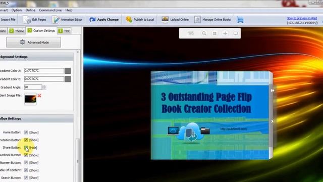 Top 3 Free Flipping Book Tools to Create Page Flip Books смотреть онлайн