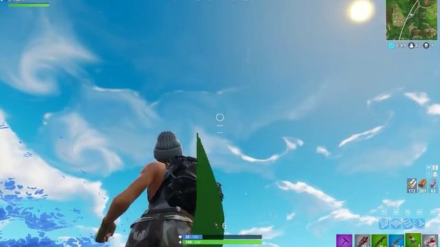 Sticky Grenade, AKA "Holy-Hell" смотреть онлайн