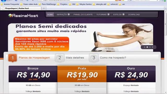 06 Filezilla 01 Como instalar o Filezilla смотреть онлайн