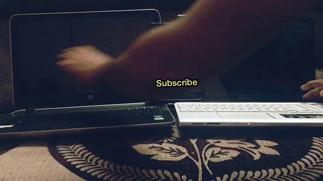 Windows 10 Boot up Speed ( New Update ) HP Pavilion vs Sony E- Series смотреть онлайн