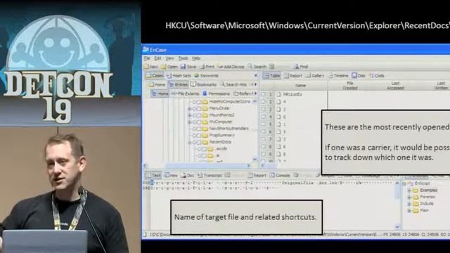 DEFCON 19 (2011) - Whose Line Is It Anyway ? смотреть онлайн
