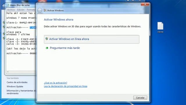 como actualizar windows starter o home basic a home premium o ultime parte 2 смотреть онлайн
