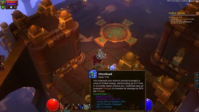 [ClearคลังเดอะSeries] Torchlight 2 #2 смотреть онлайн