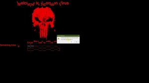 windows HORROR edition