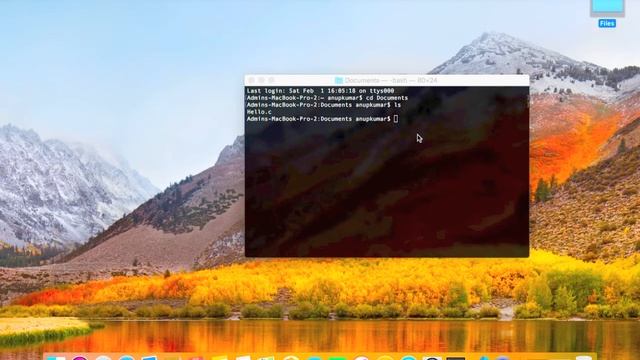 How to Compile C/C++ program using Visual Studio Code and Terminal in Mac OS (2020) смотреть онлайн