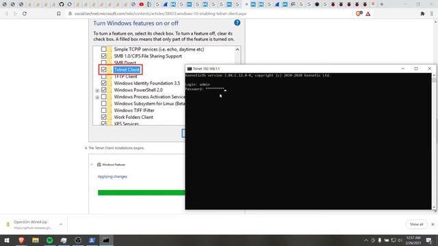 Raspberry Pi Installation / 2AM смотреть онлайн