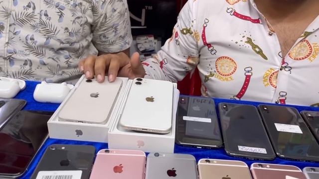 Lets Talk Deal Iphone X 18999/- Xs 23999/- | 11 pro 44999/- | 12 44999/- Second hand iphone смотреть онлайн