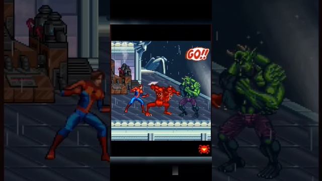 Spiderman:toxic City#j2meloader #javagames#javagaming#mobilegame#javamobile#oldgames#gameloft#game смотреть онлайн