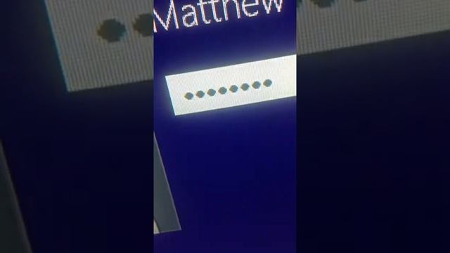 Windows 81 password relly well done смотреть онлайн